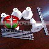 Cermic Cuplock Shape in Furnace Industry thumbnail-1