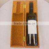 Cork Wine Box thumbnail-1