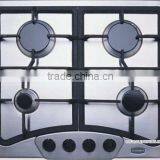 Built in 4 Burner Gas Hob Gas Cooker Gas Stove