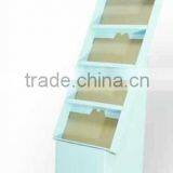 Retail Corrugated Book Display/folding Book Display thumbnail-1