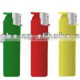 FH-816 Disposable Plastic Electronic Lighter thumbnail-1