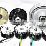 MAC 200w-1000w Electric Scooter dc Motor thumbnail-1