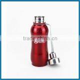 750ml Stainless Steel Vacuum Bottle thumbnail-3