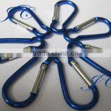 Promotional Multitool Aluminum Carabiner by Supplier