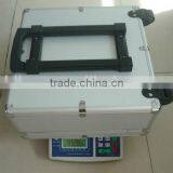 Aluminum Trolley Tool Box thumbnail-3