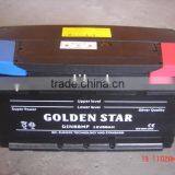 12v 88ah Maintenance Free Battery thumbnail-1