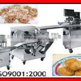 2013 Full Automatic and Multi-function Pastries Making Machine