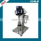 Small Scale Production Paint Basket Mill (electrical Lifting) thumbnail-1