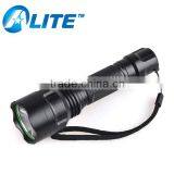 Classic Longrange Aluminum 1000 Lumen LED Flashlight thumbnail-1