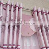 Modern New Design Fabric Blackout Curtains for Living Room High Quality Supplier thumbnail-2