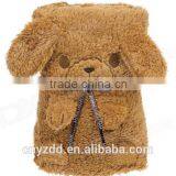 Baby Animal Blanket Factory China thumbnail-1