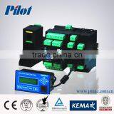 PMAC801 Motor Protection Relay and Motor Controller With Multi-protection