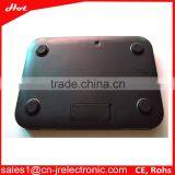 Antique Yellow Most Accurate Glass Digital Bathroom Scales thumbnail-2