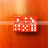 8MM Square Horn Special Trumpet Dice/8# Square Angle Puzzle Dice/Graphic Model Design DIY Manual thumbnail-3