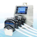 Easy Operate Touch Screen Peristaltic Dosing Pump