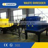 Two Shafts Waste Cardboard Shredder thumbnail-3