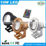 10w RGB Christmas Color Changing Outdoor Led Flood Light thumbnail-1