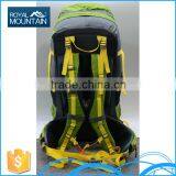Hot Sale Sport OEM Outdoor OEM 8399 55L Best Hiking Backpack With Low Price thumbnail-2