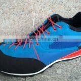 China Shoe Manufacturer Newest Outdoor Hiking Shoes thumbnail-1