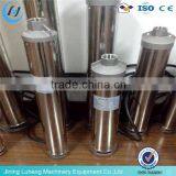 LUHENG 12V DC Submersible Solar Pump , Solar Water Pump System for Agriculture thumbnail-1