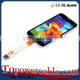 2016 New Products Multi-Function USB Charger Cable For Huawei P8 thumbnail-4