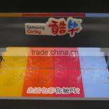 Custom Luxurious Countertop Acrylic Display Stand for Cellphone thumbnail-4