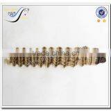 Wholesale Grade 7a Deep Wave Omnre Color Hair Weave 100% Virgin Brazilian Human Hair thumbnail-2