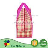 Bargain Sale Hot Selling Cheque National Wind Embroidered Supplement Bag thumbnail-3