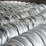 Hot-galvanized Iron Wire