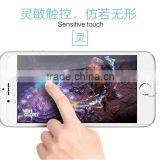 For IPhone 6 Plus Ultra Thin 0.15mm 2.5D Half Tempered Glass Protector Joyroom Anti-Scratch Protector For IPhone 6s Plus TB-0257 thumbnail-6