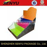 Corrugated Folding Paper Box of PDQ Packaging-SYPB-PDQ-012