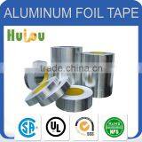 Waterproof Aluminum Foil Tape / Sticky Aluminum Foil Tape thumbnail-4