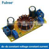 DC-DC 10A Step-down Adjustable Converter Constant Voltage Constant Current Module, LED Driver Module thumbnail-1