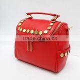 2016 Express China Leather Shoulder Bag Hot Sale Women Bag Personalized Lady Handbag