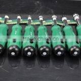 LAOA12 Angle Torx CR-V Mulction Socket Screwdriver Rubber Handle Screw Driver Tool Arbor Hardening Antislip Metal For Hex Screw thumbnail-3