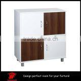 High Quality Classic Bedroom Furniture Wooden Drawer Storage Cabinet thumbnail-1
