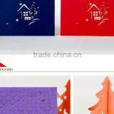 China Supplier/free Sample Metal&Non-Metal Laser Cutting Machine for Christmas Gift thumbnail-5