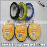 Pvc Electrical Insulation Tape,black Color