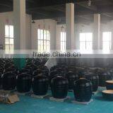 Charcoal Barbecue Grill Smoker thumbnail-6