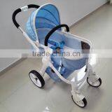 Baby Stroller thumbnail-2