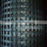 Low Elongation Fiberglass Geogrid 200-200KN thumbnail-4