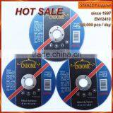 Abrasive Thin Cutting Disc thumbnail-4