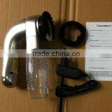 Shed Vac Shed Pal Pet Hair Vacuum-Powered Pet Groomer thumbnail-3