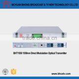 Integrated High Capacity of Power Supply 1550nm Direct Modulation Optical Transmitter thumbnail-1