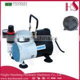 AF18-2 Nail Airbrush Compressor thumbnail-1