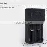 Intelligent USB Dual Slot Charger AC26 With Multiple Security Protection thumbnail-5