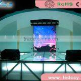 P10mm Optoelectronic Display Indoor Fullcolor SMD