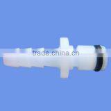 3/16" POM/EPDM Plastic Disconnector IM1603HB Male