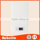 Natural Gas Hot Water Boilers