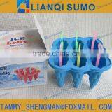 LFGB/FDA Food Grade Plastic Ice-cream Stick Mould thumbnail-1